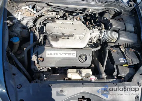 2006 Honda Accord 3.0 Ex from USA, damaged, VIN 1HGCM66806A025342